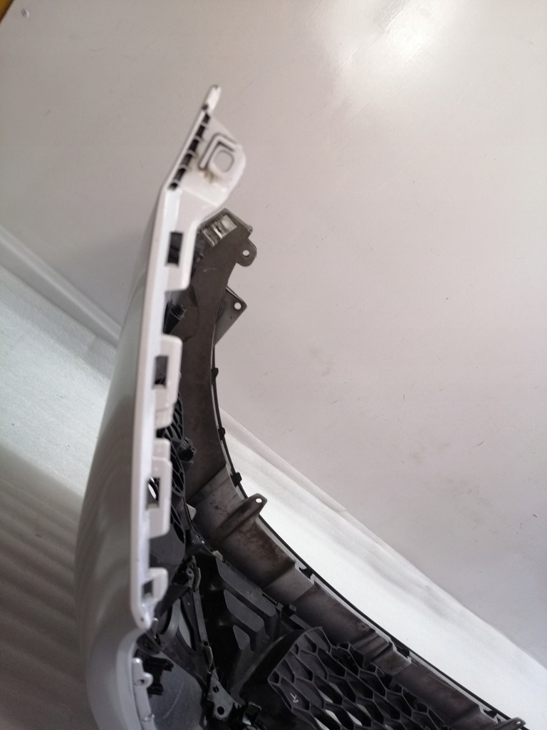 фото №13, Kia ceed iii gt бампер перед