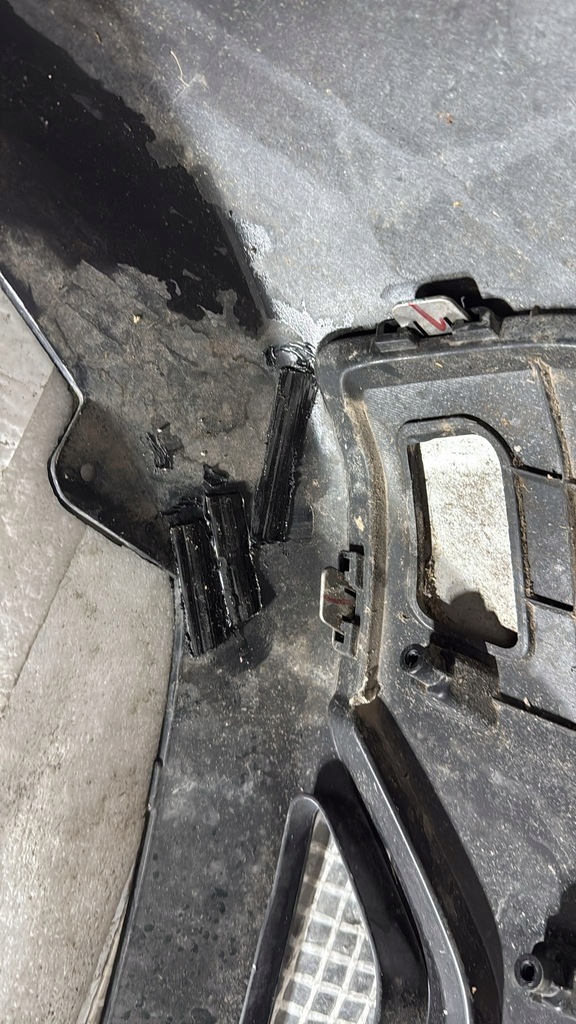 фото №7, Kia sorento 2023- lift бампер задня задній