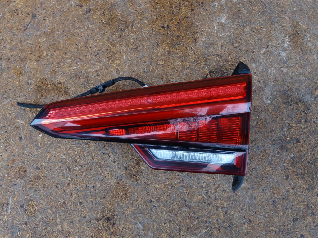 Audi a4 b9 8w5 седан sline 15-19 фара фари led задній комплект правий ліва Оригінал