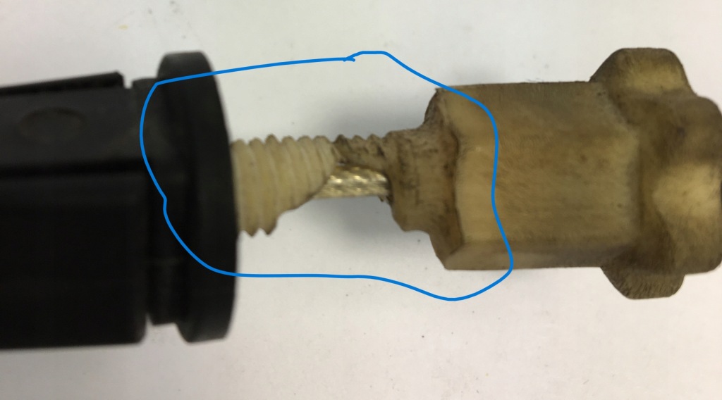 Купити Трос газу mercedes w124 sedan 400e e420 e500 500e e60 amg 1243006630 m119