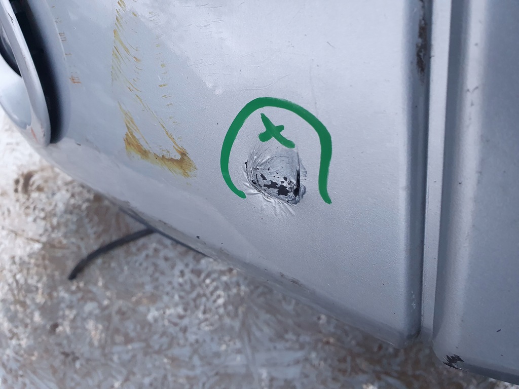 фото №5, Land rover freelander 2 ii 06-11 ксенон бампер передній перед