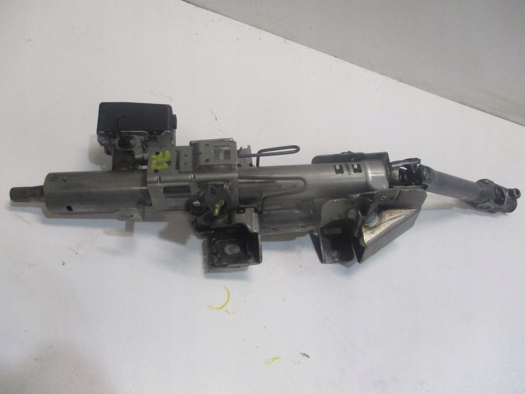 фото №3, Колонка рулевая renault espace 487001452r 1,6