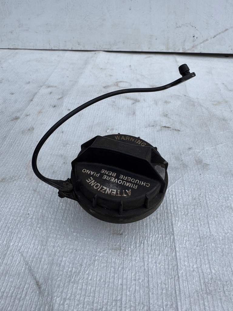 фото №1, Кришка заливної пального hyundai i20 i30 i ix35 бензин