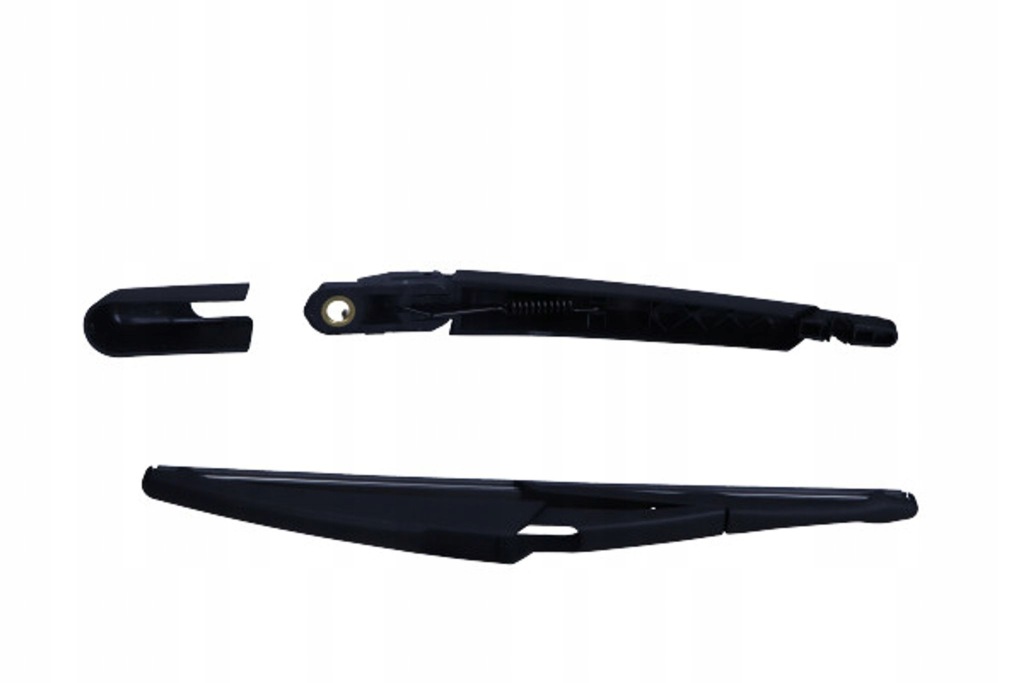 фото №4, Wrq0137/mma важіль двірники з щітка citroen c2 01.03 - 05.08 задня