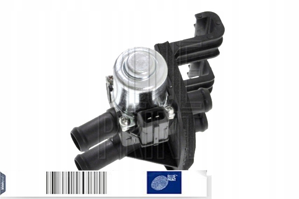 фото №12, Blue print adm593100c клапан регулировочный жидкость охлаждающий