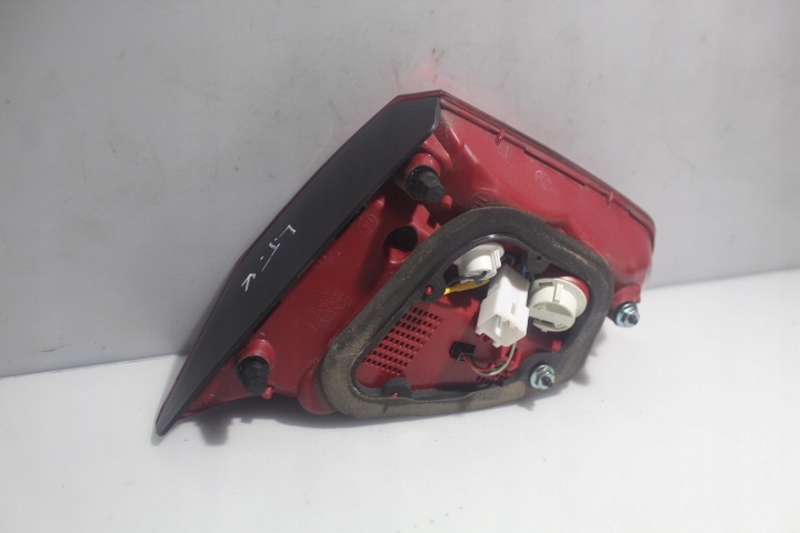 фото №2, Лампа ліва задня w кришка багажника kia ceed ii