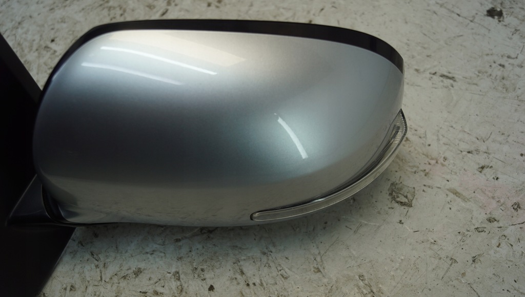 фото №9, Зеркало левая mitsubishi outlander iii lift a31 15
