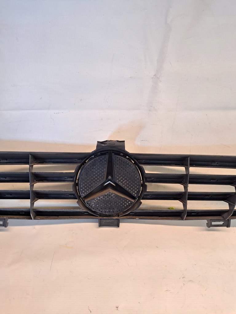 фото №14, Решётка радиатора решётка радиатора mercedes cls c219