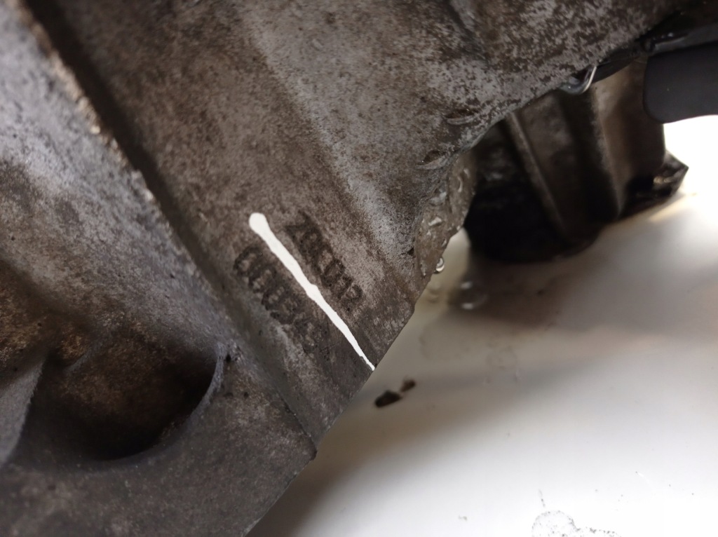 фото №10, Коробка передач передач citroen peugeot 1.1 20cq12