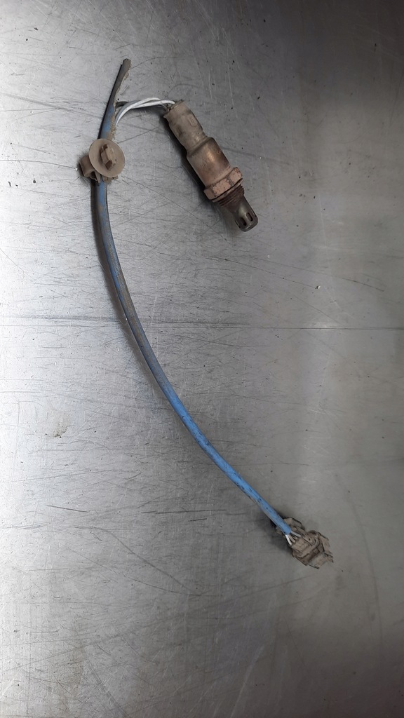 фото №1, Датчик лямбда-зонд h8200495791 dacia duster 1.6b 14r