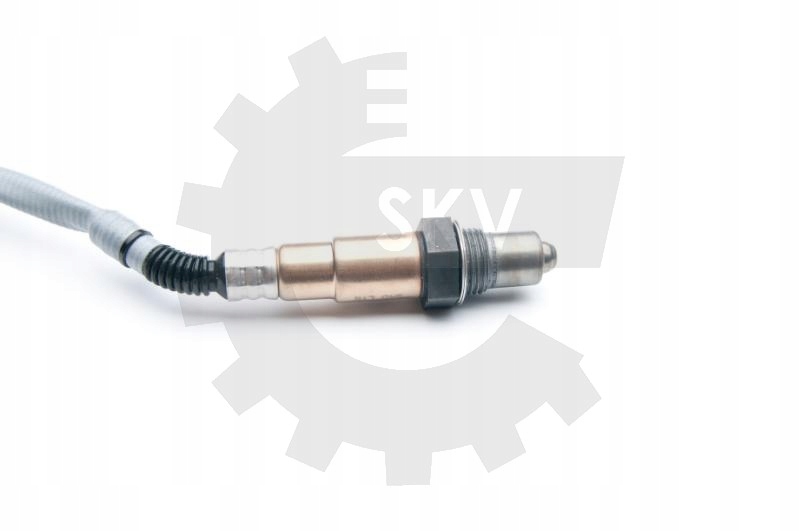 фото №2, Датчик лямбда-зонд skv 09skv737