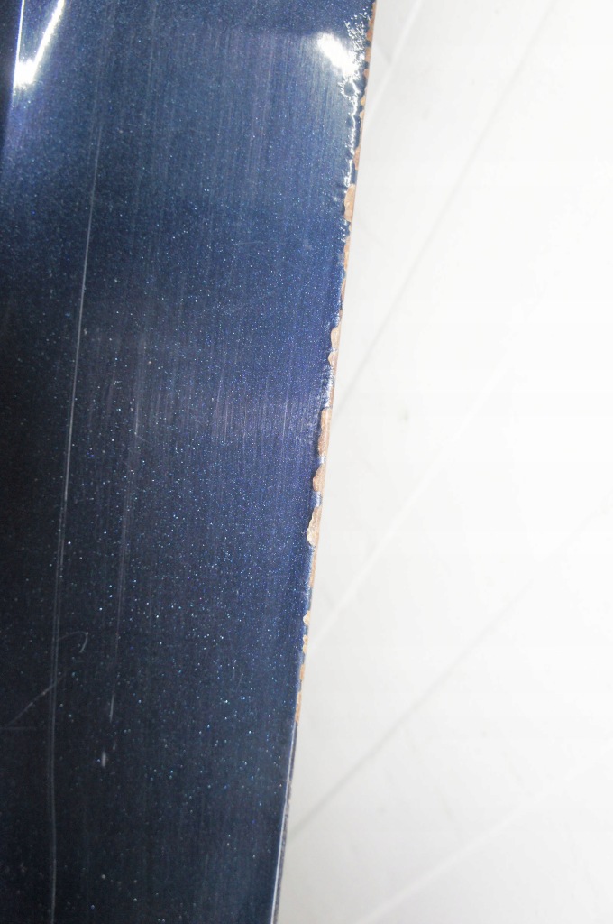 фото №12, Sk141 vw golf vii ^ кришка багажника багажника atlantis blue металік lh5x скло 13r