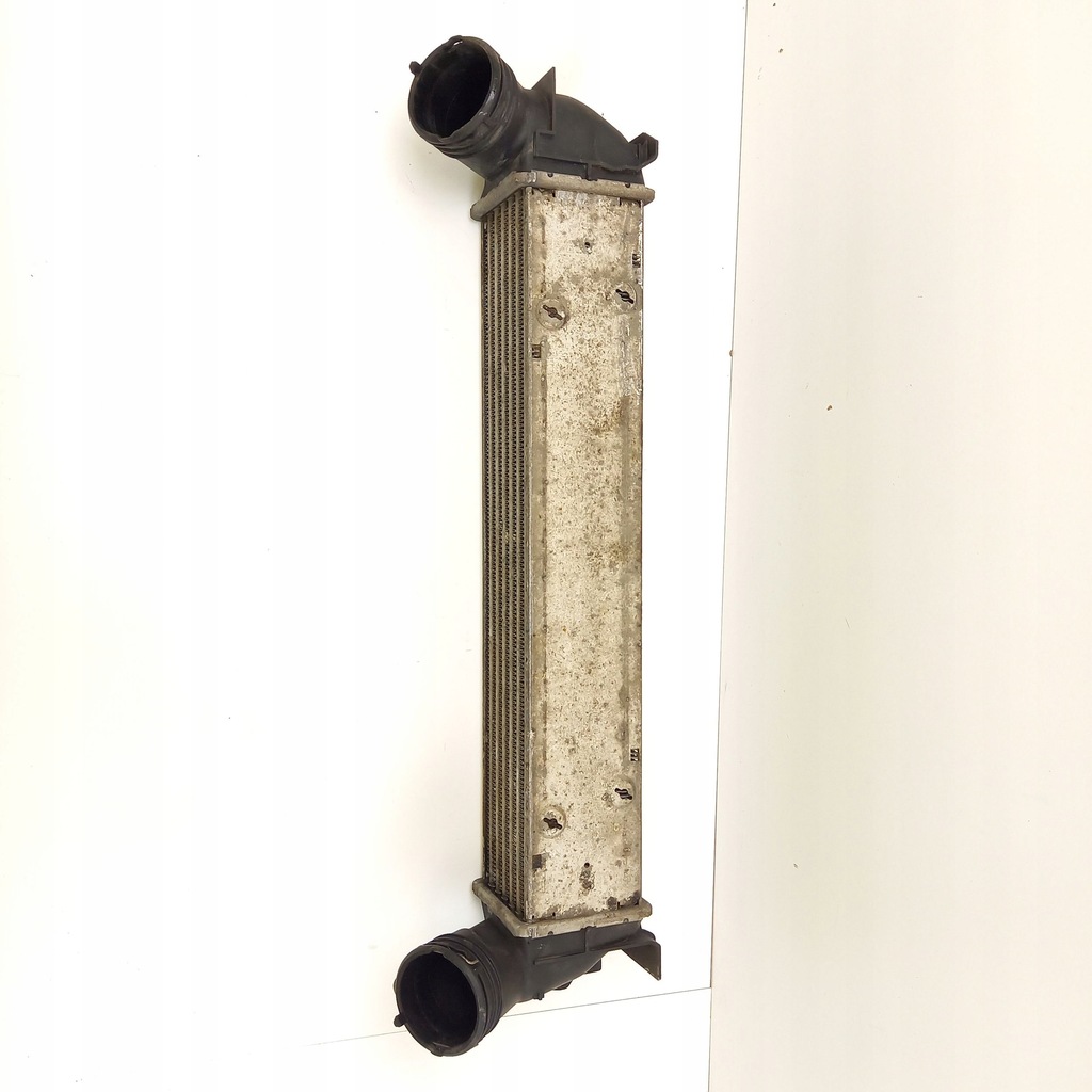 фото №6, 2008 bmw 3 e90 e91 интеркулер 52491608