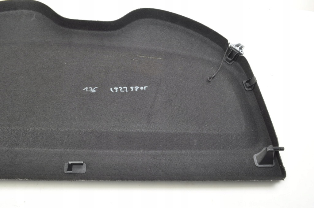 Mercedes w176 рестайлинг  полка задняя багажника a1766901600 Цена