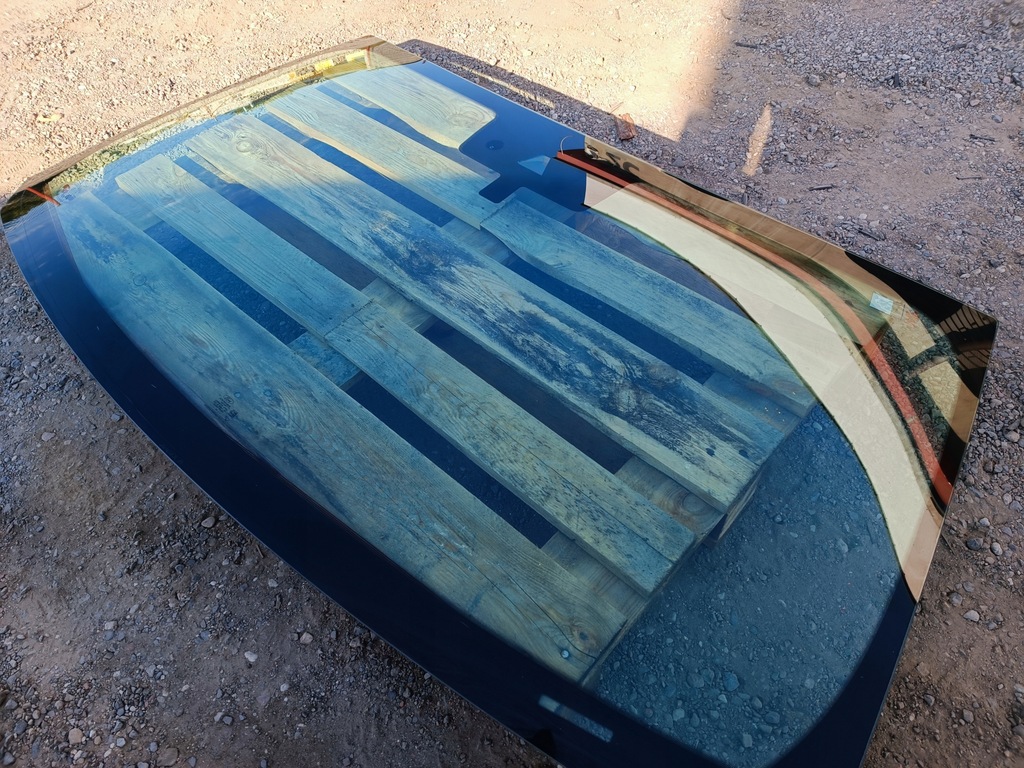 фото №5, Скло лобове перед передня ford expedition 2018-