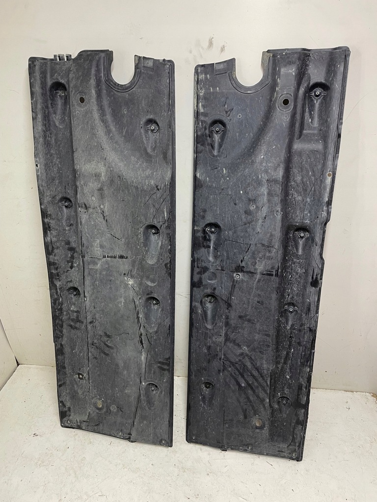 фото №1, Vw passat b8 захист підвіска права версія usa