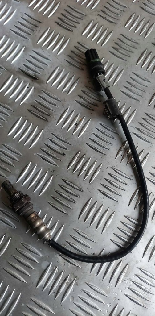 фото №2, Bmw оригинальный номер 753028501 датчик лямбда-зонд