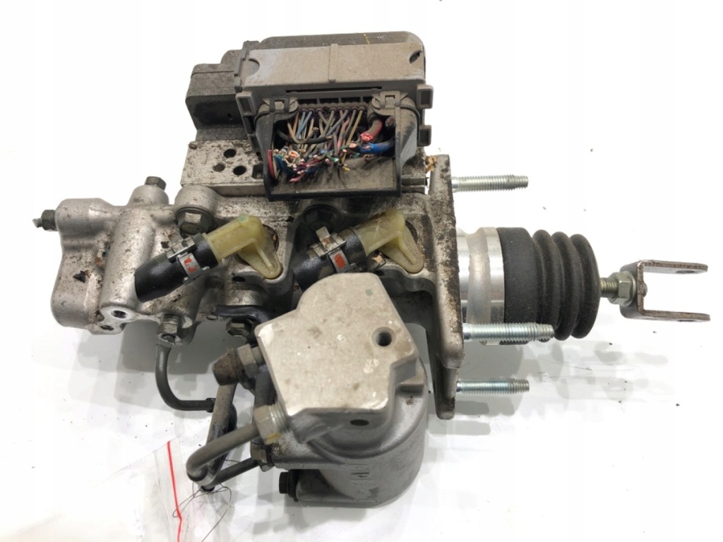 фото №1, Насос abs lexus ct 47270-47030 1.8 99km