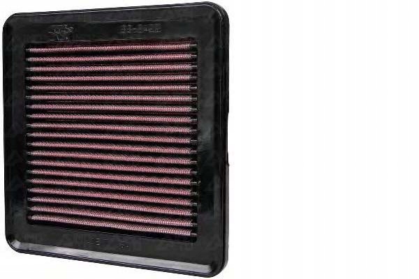 фото №1, K&n filters 33-2422 фильтр воздуха