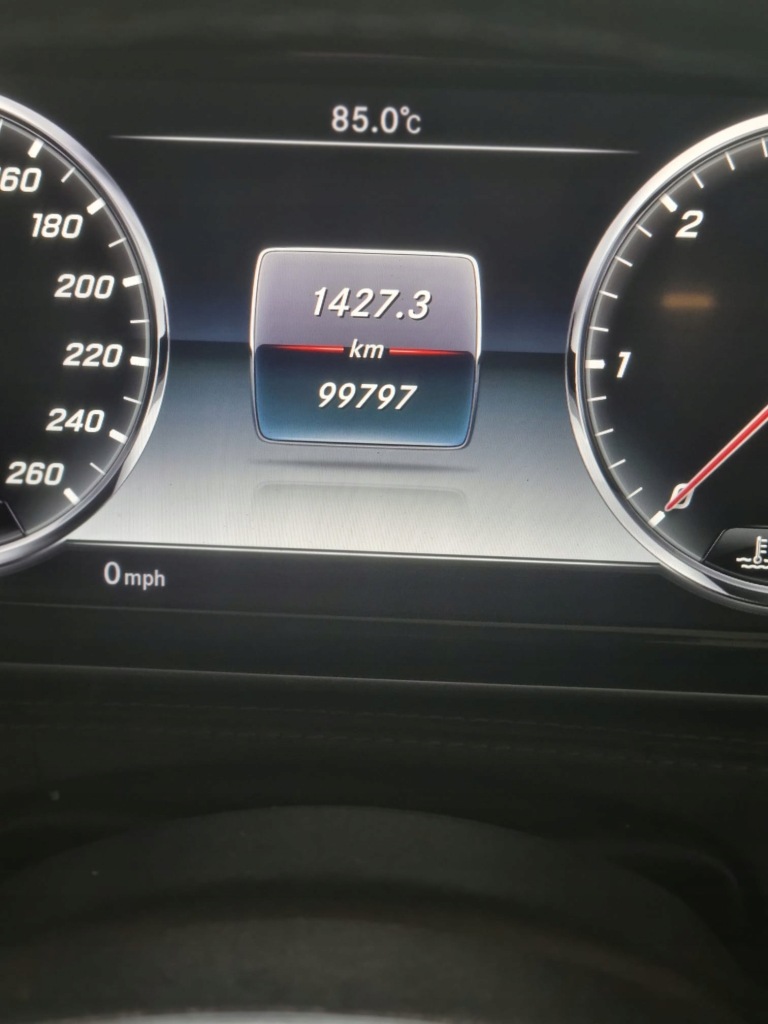 Двигатель m642 om642861 642.861 3.0d mercedes w222 v222 w253 w213 w218 w166 Оригинал