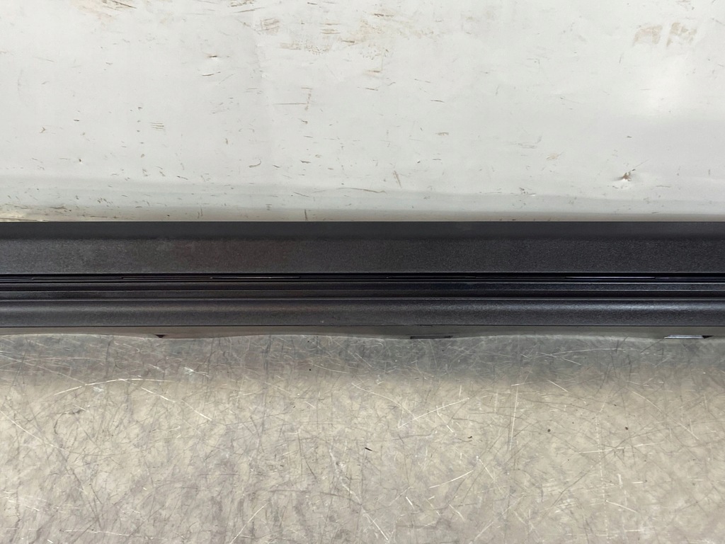 фото №7, 2022 ford escape iv накладка порог