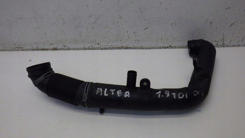 фото №1, Wąż труба воздухозаборник воздуха seat altea 1.9 tdi 1k0129654ad