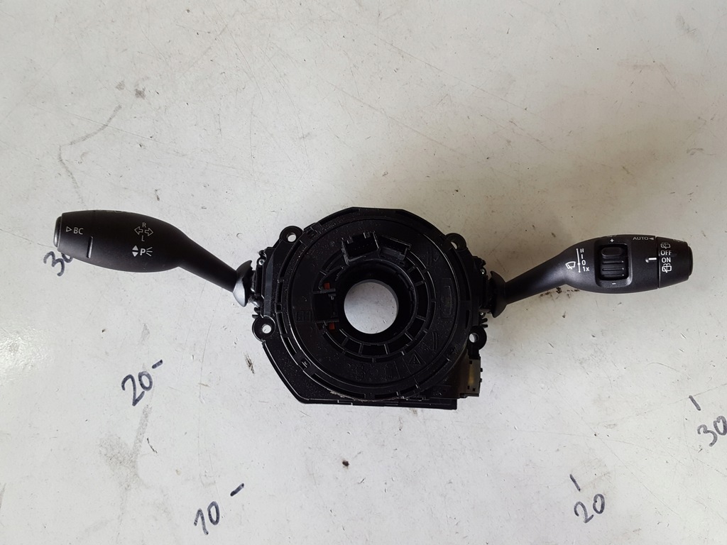 фото №1, Mini cooper f55 14r- переключатели переключатели лента