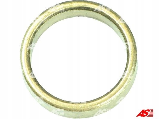 фото №2, Втулка, wał стартер as-pl sbu9025