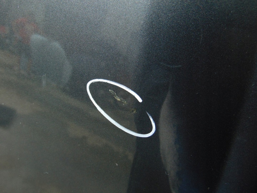 Капот крышка двигателя a8 d3 рестайлинг  2 09r lz7s Недорого