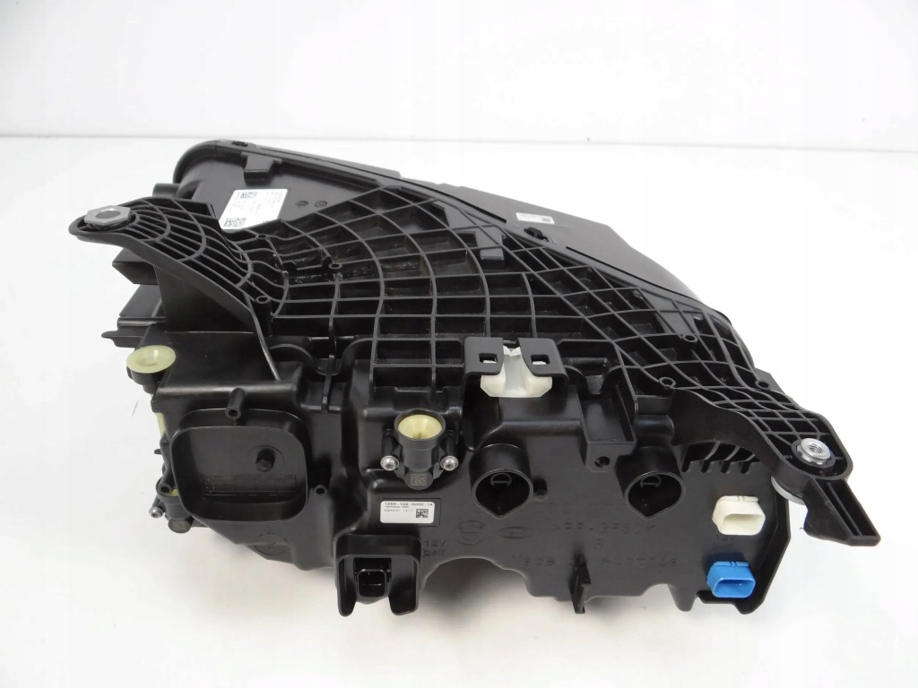 фото №6, 5b33ef4 bmw 7 g70 фара правый лампа правая led