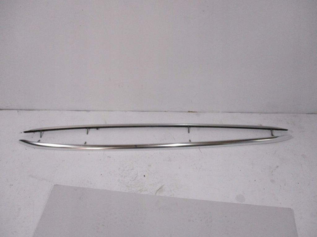 Купить Рейлинг audi a6 4k9 4k9860022 правый
