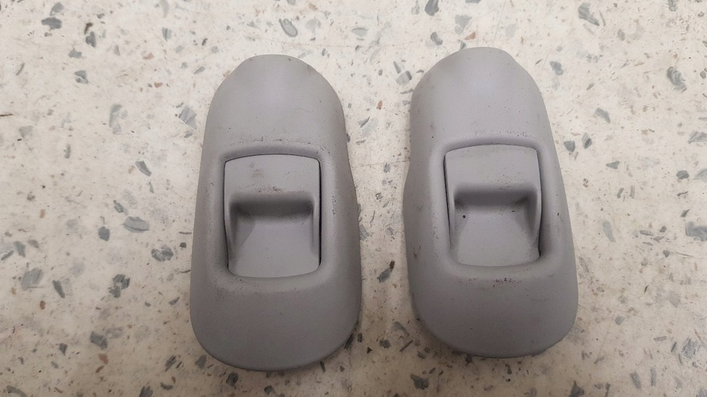 фото №2, Кронштейн накладка захист поперечина renault espace iv