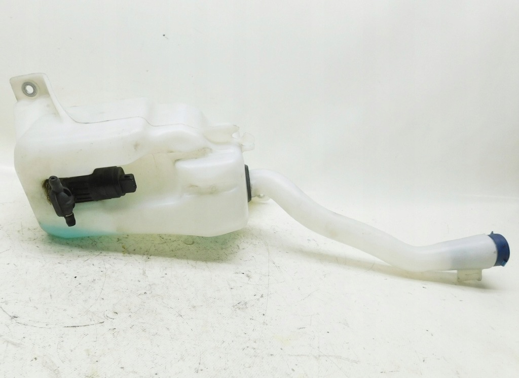 фото №3, Бак омывателя - alfa romeo giulietta