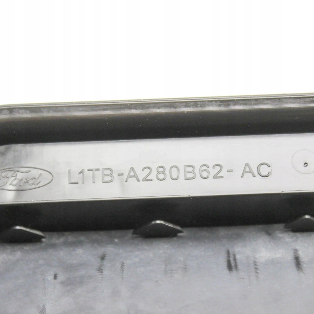 фото №5, Ford kuga ii 2020 решітка вентиляційна pod бампером заднім