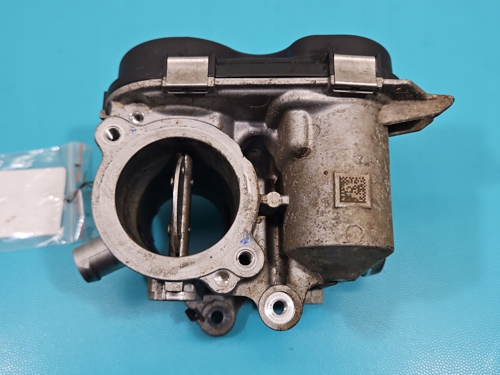 Дроссельная заслонка opel astra v k 55484828 1.5 cdti Цена