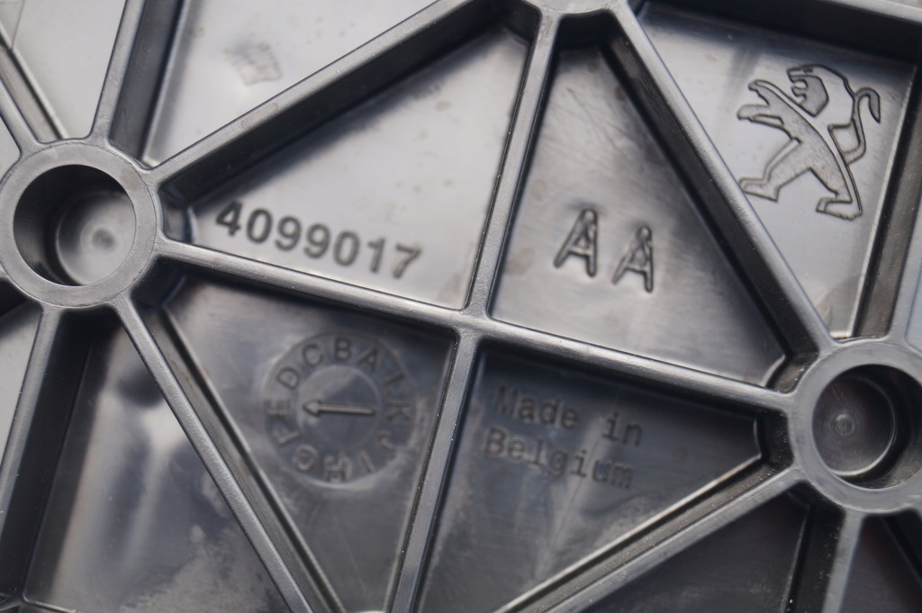 фото №7, Бак насос adblue opel vivaro c toyota proace