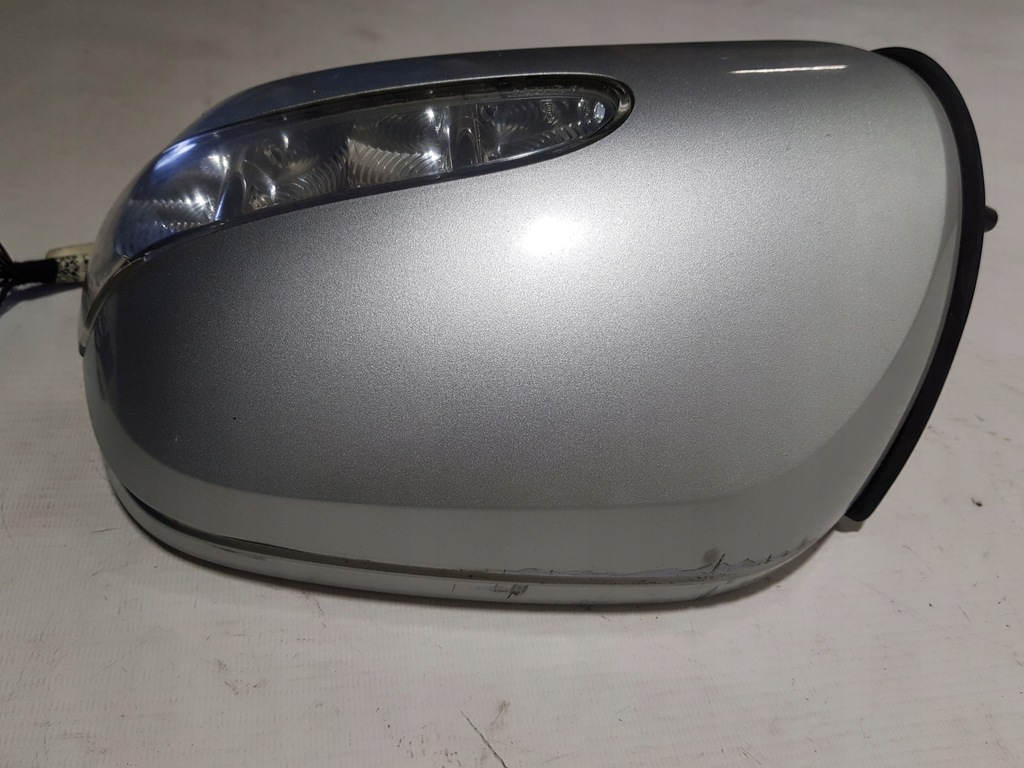 фото №5, Дзеркало ліва mercedes gl x164 11 pin c775 775