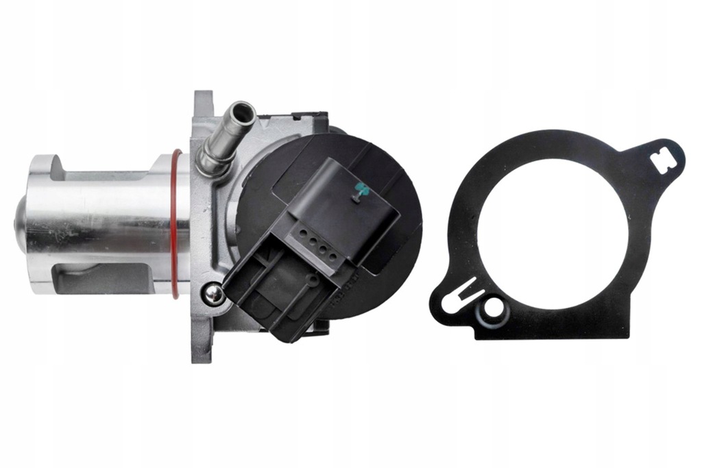 фото №5, Nty клапан egr