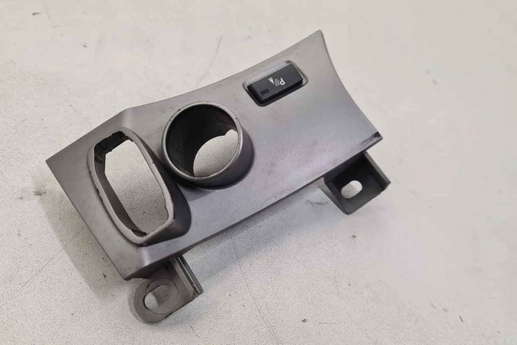 фото №7, Кнопка pdc bmw 7 e65, e66, e67 6942022 4.8l бензиновый 2006