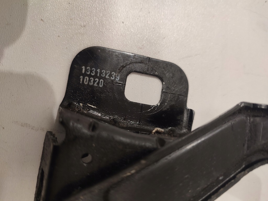 фото №6, Opel insignia замок капот 13313239