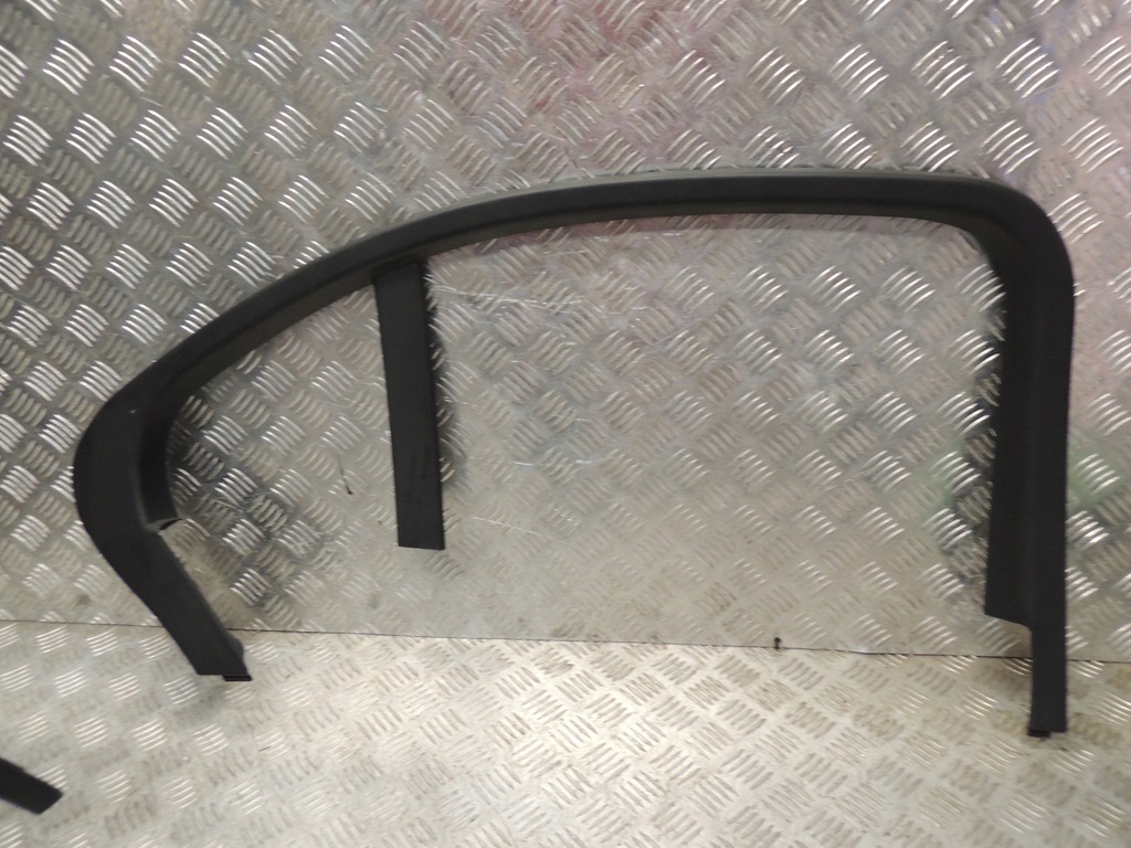 фото №3, Mercedes w205 рамка двері задня ліва права sedan