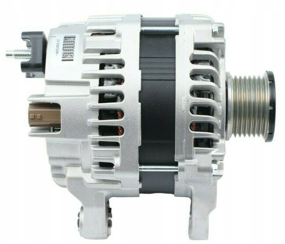 фото №3, Оригінальний номер генератор renault trafic iii 1.6 dci 231006729r