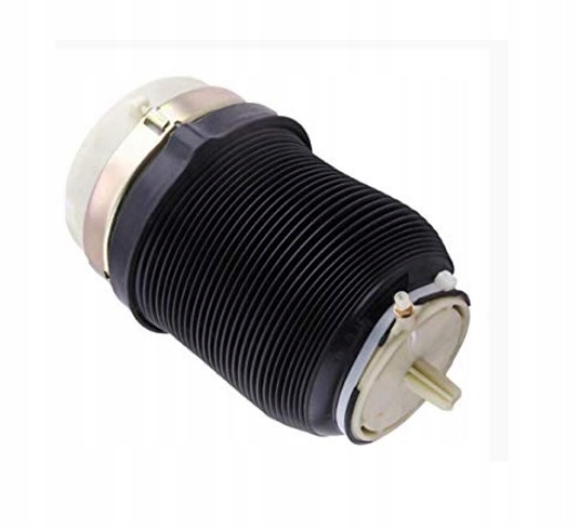 фото №1, Подушка пневмоподушка уровень audi a6 c6 allroad задняя nowa