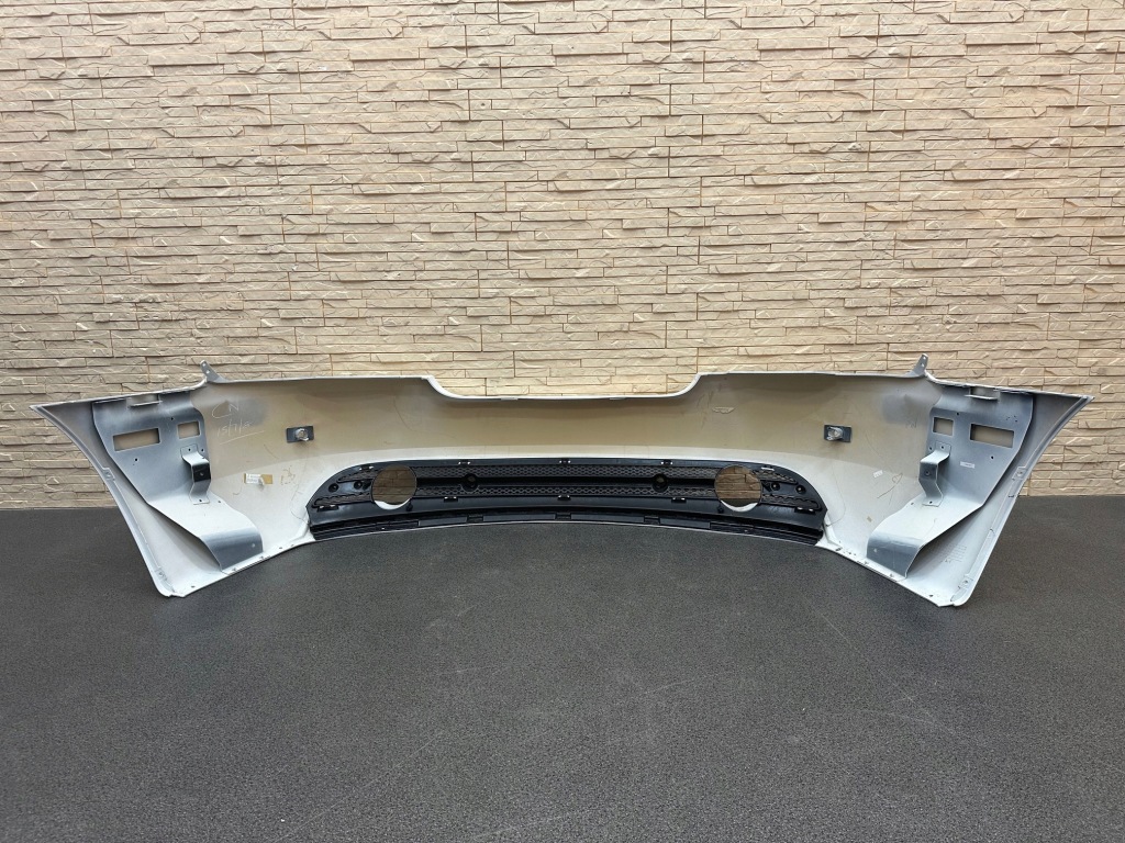 Aston martin db9 бампер задній задній rear бампер 4g4317d781 Оригінал