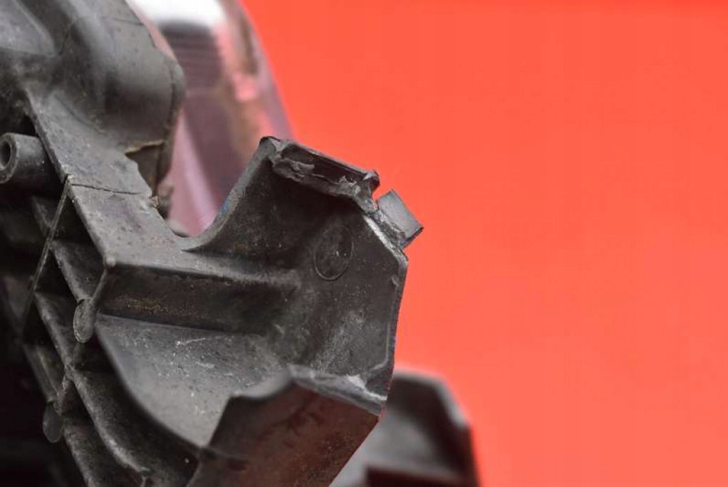 фото №13, Фара правый лампа перед eu chevrolet cruze 1 i 09-12