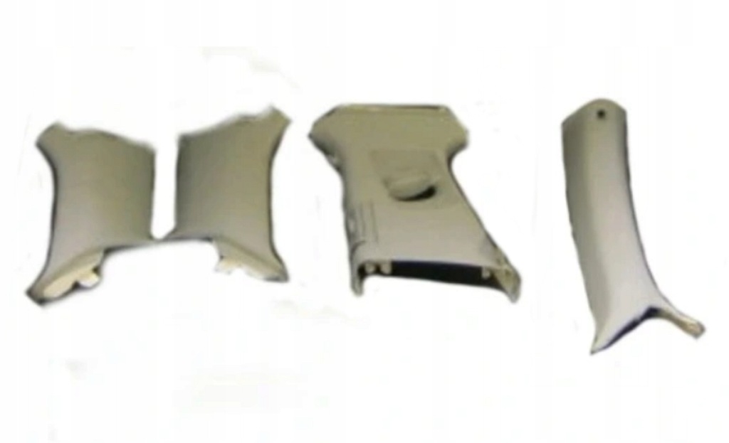 фото №1, Audi a6 4g kombi стійки блок двигуна стельовий hf6