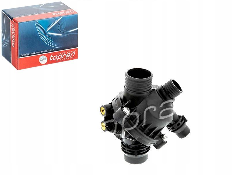 Topran термостат комплект . с корпус Цена