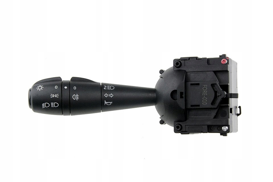 фото №4, Перемикач комбінований logan dokker 2012-,