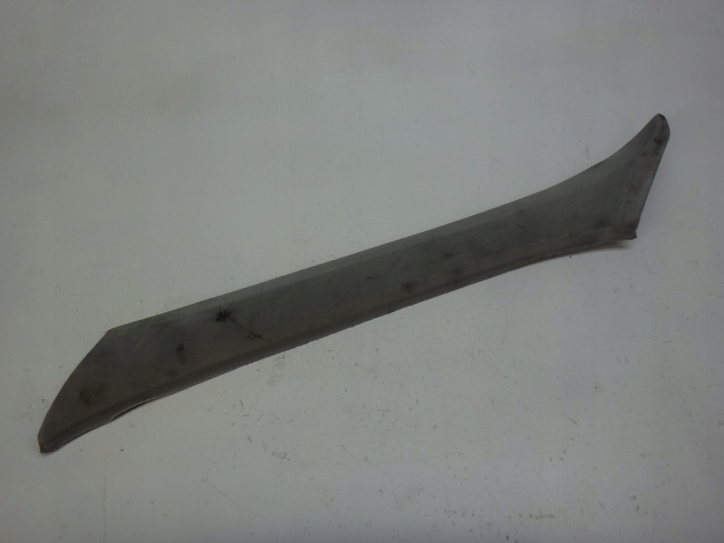 фото №5, Оббивка блок двигуна захист лівий a bmw e34 szary