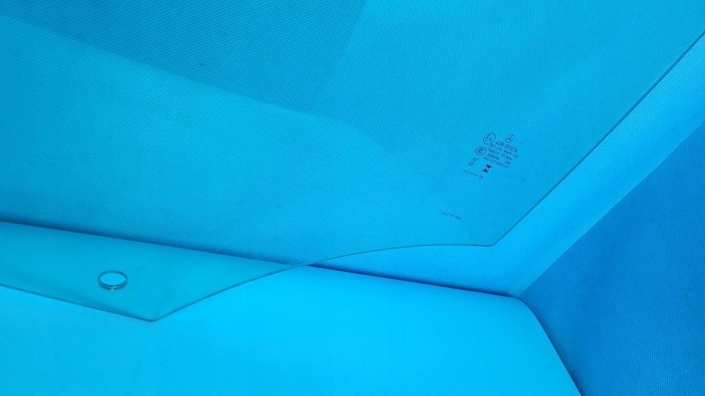 Mercedes x247 glb 200 23r стекло боковая дверь левый перед a2477250900 Киев